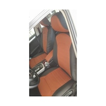 Audi A4 Araca Özel Oto Koltuk Kılıfı (407077857)