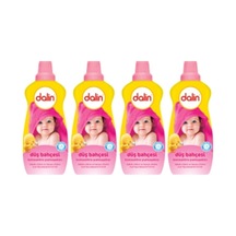 Konsantre Yumuşatici Düş Bahçesi 1200ml.x4