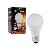 Fujika Led Ampul 15 Watt
