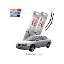 Hyundai Elantra Silecek Takımı 2000-2010 Bosch Aeroeco