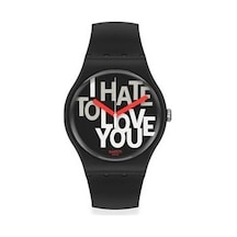 Swatch SUOB185KOL Saati