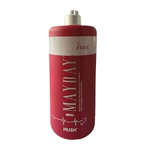 Hush Mayday Refill Bağ Oluşturucu Onarıcı Saç Bakım Serumu 1000ml