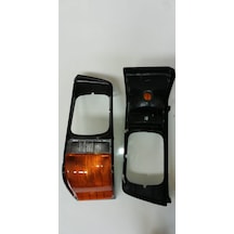 Sinyal L300 93-98 Lh (Çerçeveli)