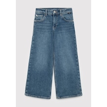 Mavi Lory Mavi Kız Çocuk Jean Pantolon M7010036-a4159