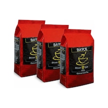 Bayce Opa Seylan Siyah Çay 3 x 500 G
