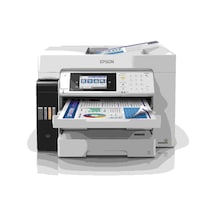 Epson EcoTank L15180 Çok Fonksiyonlu Yazıcı Epson EcoTank L15180 Çok Fonksiyonlu Yazıcı