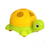 Zuzu Toys Kaplumbağa Bultak