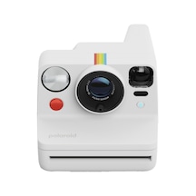Polaroid Now+ Generation 3 Fotograf Makinesi