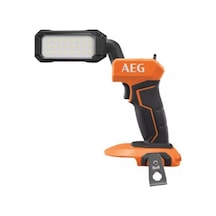 AEG BSL 18-0 Akülü Led  Lamba 800 Lm (Aküsüz) - T4935479666