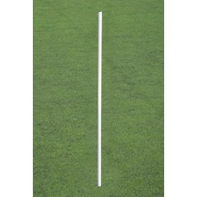Slalom Çubuğu 130 CM Slalom Beyaz Çok Renkli