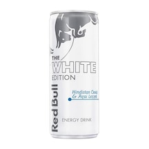 Enerji İçeceği 250ml White