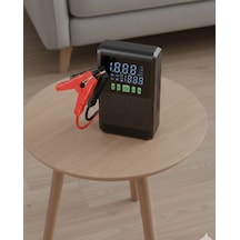 Mey İthalat Cc228 Akü Takviye