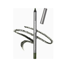 Wonderskin 1440 Longwear Su Geçirmez Eyeliner Kalem Göz Kalemi Olıve 3