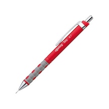 Rotring Tikky Versatil Kalem 0.7 MM   Kırmızı
