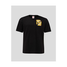 Kappa 311G3Rw005 Authentic Graphik Varis Tk Erkek T-Shirt