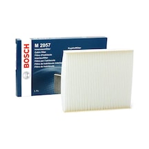 Volkswagen Polo 1.6 Tdı Polen Filtresi (2009 - 2014) Bosch Volkswagen Polo 1.6 Tdı Polen Filtresi (2009 - 2014) Bosch