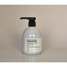 Zaymın Yenileyici Saç Bakım Şampuanı 500 ML