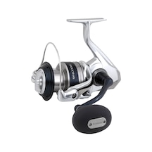 Shimano Saragosa Sw 8000 Hg A Jig Olta Makinesi