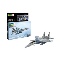 Revell M. Set Boeing F-15c Eagle, Oyuncak