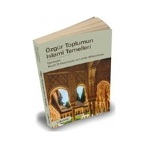 Özgür Toplumun İslami Temelleri - Liberte