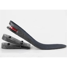 Hava Yastıklı Boy Uzatıcı Tam Boy Tabanlık 7 Cm Kadar N11.812