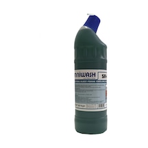 Omniwash Sr-6 Ağır Kirler İçin Klozet Pisuvar Temizleyici 1000ml