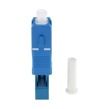 Ruicoo Mavi Tek Modlu Sc/upc-lc/upc Fiber Optik Anahtar Adaptörü