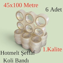 6 Adet