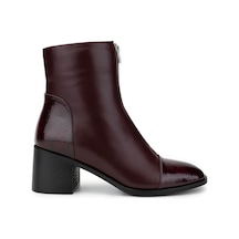 Tamer Tanca Kadın Hakiki Deri Bordo Topuklu Bot 1081 555 Bn Bot Sk24-25 Brd Dr/ptk Bsk Bordo Tamer Tanca Kadın Hakiki Deri Bordo Topuklu Bot 1081 555 Bn Bot Sk24-25 Brd Dr/ptk Bsk Bordo