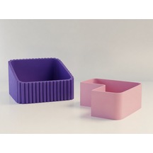 Mor - Pembe