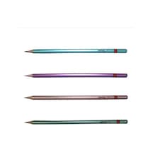 Rotring Metalik Renk Kurşun Kalem