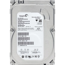 Seagate ST380815AS 3.5" 80 GB 7200 RPM Sata 2 HDD