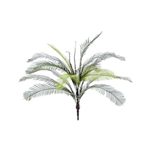 Yapay Cycas Demeti 60 Cm-10503