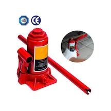 Kriko 2 Ton Hidrolik Ce Belgeli