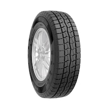 Milestone 215/65R16C 109/107R 8Pr Wintide Kış Lastiği 2025