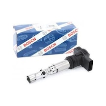 Volkswagen Passat 2.0 2001-2005 Bosch  Ateşleme Bobini