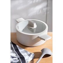 Acar Ultimate Pro Dövme Tencere 24x10,1 Cm Bft-05937/6