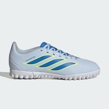 Adidas Predator Club Tf J Çocuk Futbol Ayakkabısı Js0366 Mavi