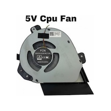 Nion Asus Uyumlu Rog Zephyrus S15 Gx502gw Gx532g Notebook Cpu Fan Cpu Fan 5v
