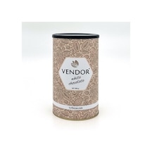 Vendor Beyaz Çikolata White Chocolate 1 KG