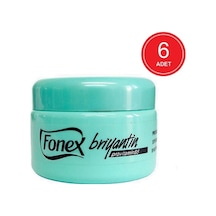 Fonex Briyantin 6 x 150 ML