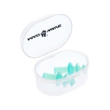 Mad Wave Ear Plugs Kulak Tıkacı M0715 01 10w Mavi