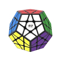 Toysetoys Megaminx Zeka Küpü Akıl Küpü Rübik Küp.