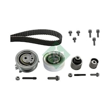 INA 530055010 TRİGER EKSANTRİK GERGİ SETİ GOLF VI PASSAT CADDY II