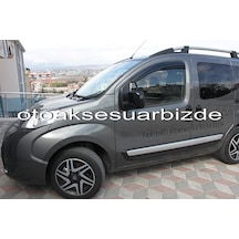 Citroen Nemo Mügen Cam Rüzgarlığı Tüm Kasalar Tek Kapı 2 Li Ithal N11.4995