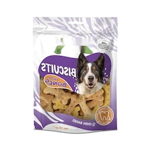 Lezzetli Junior Mix Köpek Bisküvisi 150 Gr 100 G