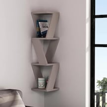 Rafkestir Oslo Corner Duvar Rafı