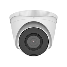 Hılook Ipc-t221h-f 2mpix, 2,8mm Lens, H265+, 30mt Gece Görüşü, Poe, Dome Ip Kamera