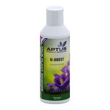 Aptus N Boost 150 Ml 150 ML