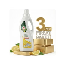 Worldchem Bulaşık Makine Deterjanı 3x2 Lt